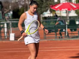 Lorena Solar Avanza a las Semifinales en Casablanca y Se Acerca a los Grand Slam