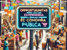 Oportunidades para las Empresas de la Economía Social en la Compra Pública – FAECTA