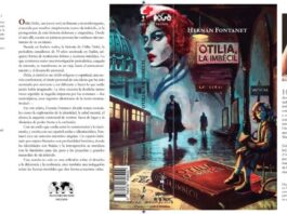 'Otilia, la imbécil': El thriller religioso que revoluciona la literatura, de Hernán Fontanet