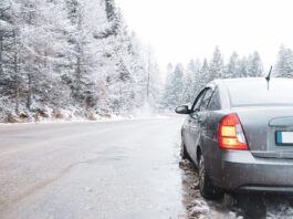 Talleres Murillo comparte diferentes consejos sobre seguridad vial en condiciones adversas