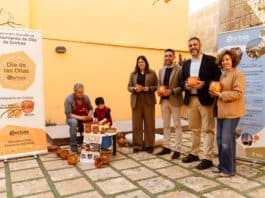 Sorbas Celebra el Día de las Ollas: Un Regreso a sus Tradiciones Más Profundas