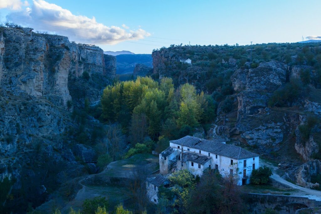 alhama granada