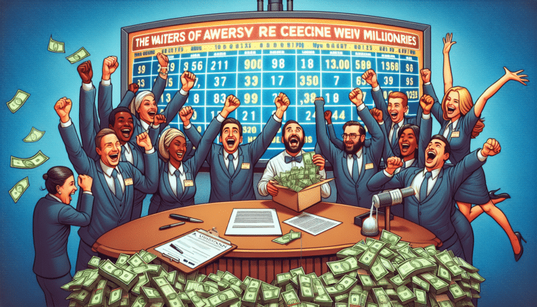 Los Mozos de Arousa: La Esperada Recompensa Millonaria Tras Tensiones con Mediaset