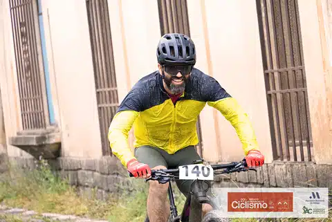 Ciclismo en Málaga