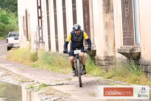Ciclismo en Málaga