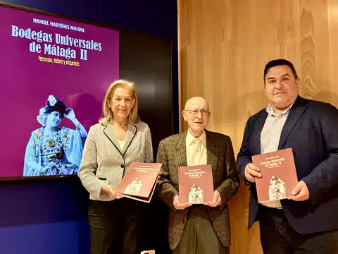 PRESENTACIÓN LIBRO