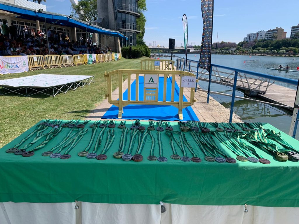 Medallas