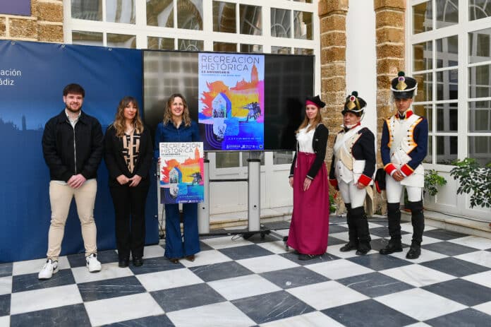 Algodonales Celebra Veinte Años de Recreación Histórica con Novedades