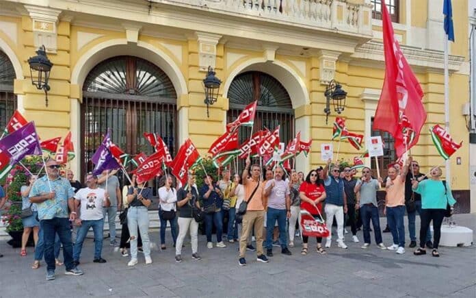 Imagen de archivo 24 mayo 2024