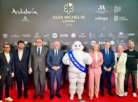 Gala MICHELIN 2
