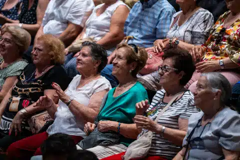 Iniciativas urbanas