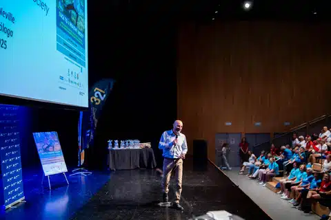 Innovación en Málaga