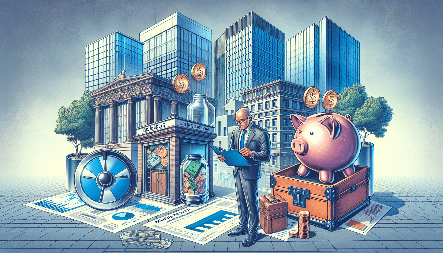 Picture of Axel Buffet