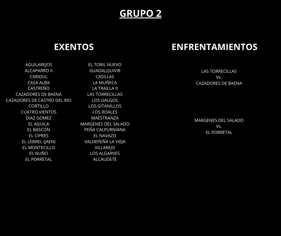 Grupo 2