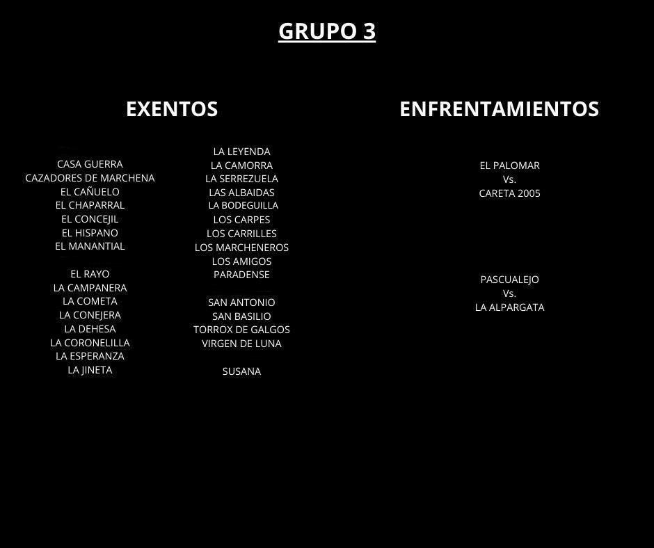 Grupo 3