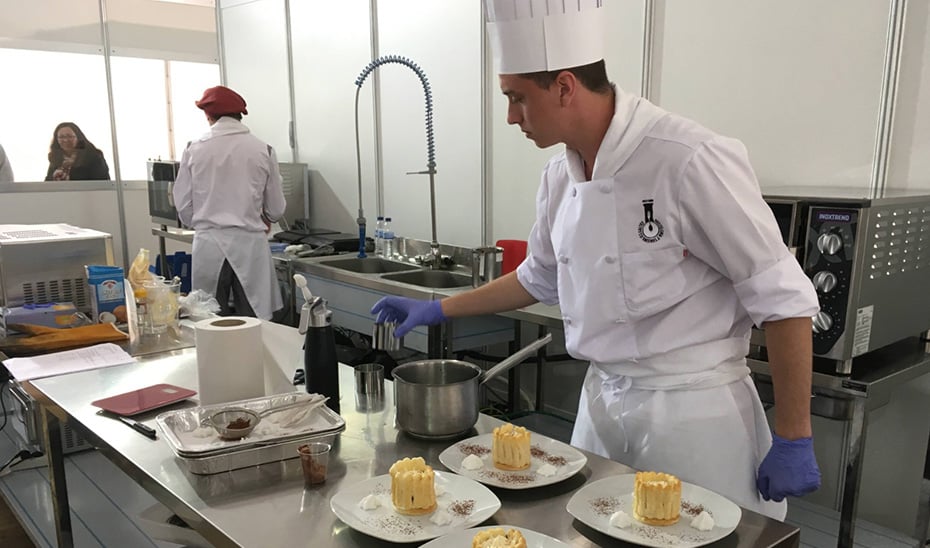 Andalucía Ofrece Más de 6,100 Plazas Vacantes en Formación Profesional Pública 1 Andalucía Ofrece Más de 6,100 Plazas Vacantes en Formación Profesional Pública