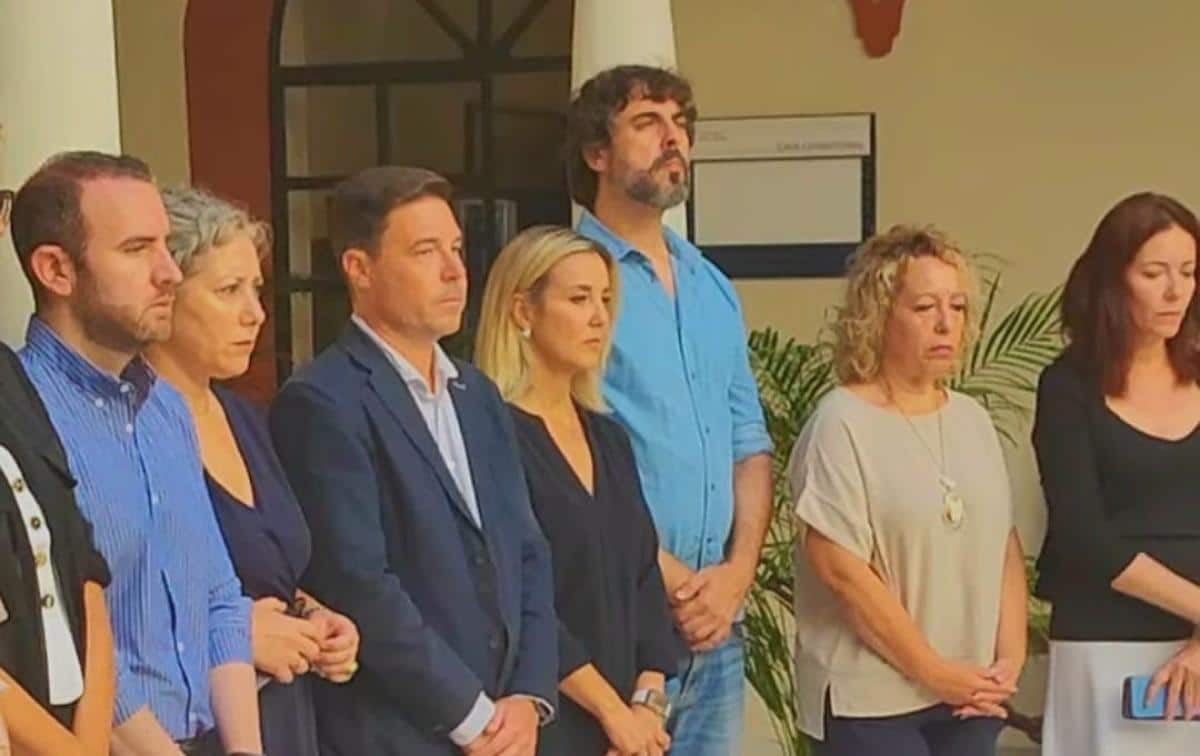 CCOO Pide al Ayuntamiento de Alcalá de Guadaíra una Placa CCOO Pide al Ayuntamiento de Alcalá de Guadaíra una Placa en Memoria de los Trabajadores Fallecidos en la Casa Ibarra