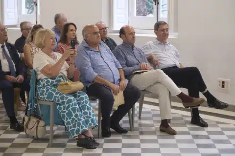 El número 114 de la Revista Jábega de la Diputación rinde homenaje al flamenco en la provincia