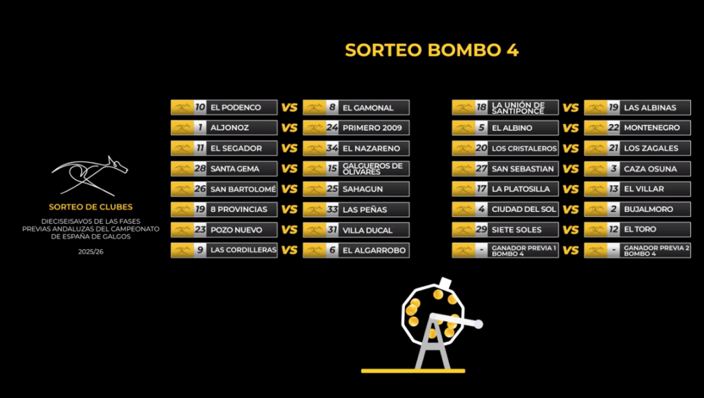 Bombo 4