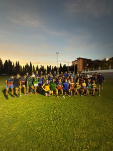 <p><strong>Programa CEDAR 25/26: Centros de Desarrollo del Rugby Andaluz – Federación Andaluza de Rugby</strong></p> 2 CEDAR GRANADA