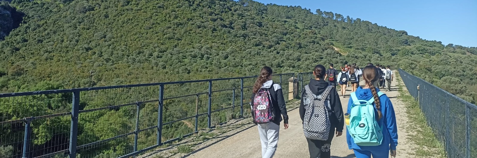 27.000 Personas Participarán en la Nueva Edición de Programas de 27.000 Personas Participarán en la Nueva Edición de Programas de Educación Ambiental de la Diputación