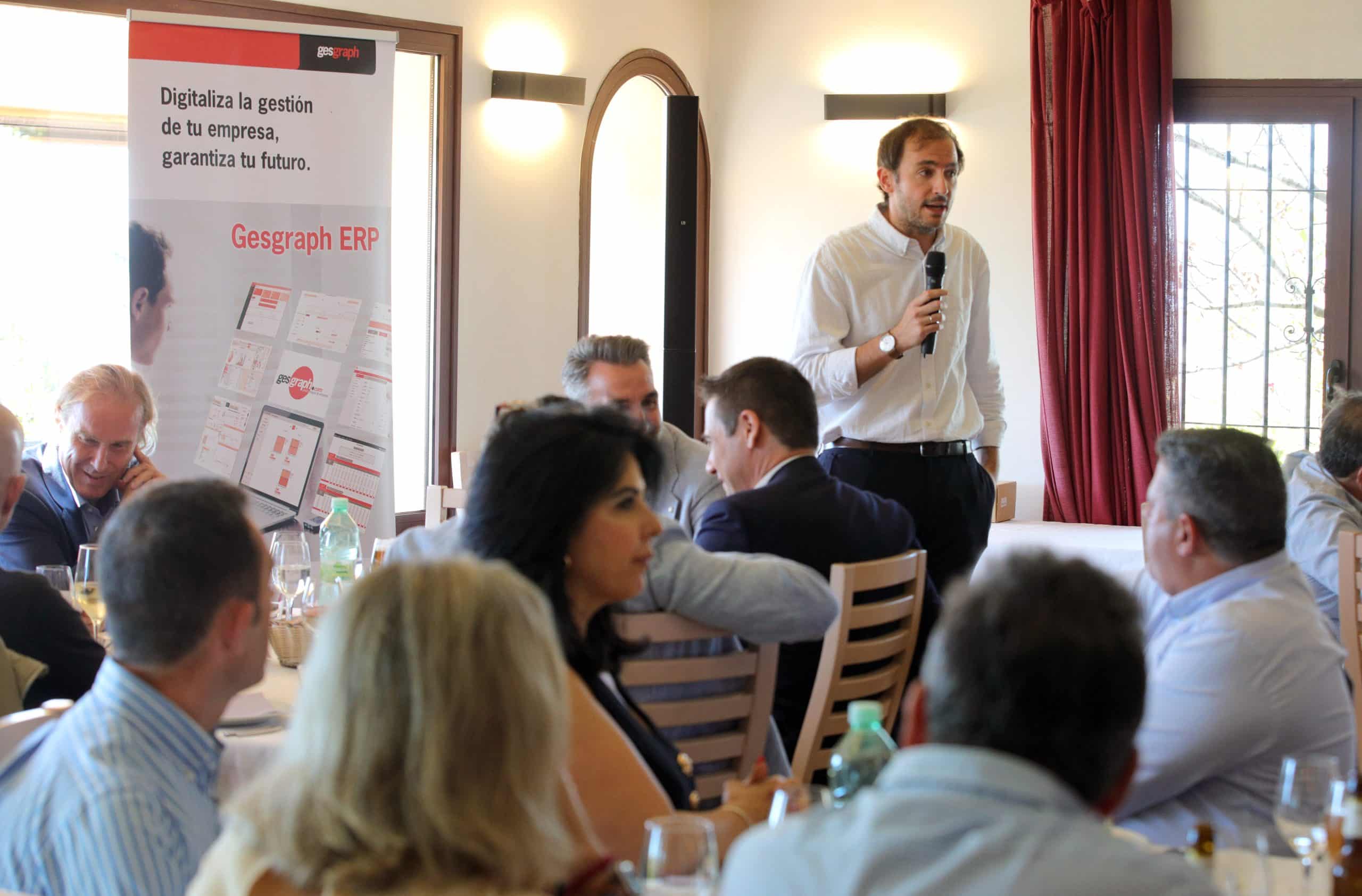 ASEIGRAF Celebra en Granada su XVII Encuentro de Asociados: Normativa ASEIGRAF Celebra en Granada su XVII Encuentro de Asociados: Normativa VeriFactu y Competitividad en el Sector Gráfico