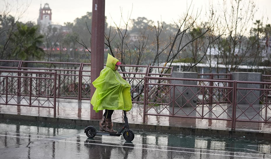 Adjudicadas las Obras de Mejora de la Depuradora de Huelva por Más de 32,6 Millones de Euros 1 Adjudicadas las Obras de Mejora de la Depuradora de Huelva por Más de 32,6 Millones de Euros