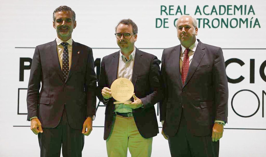 Andalucía: Sede de los 51º Premios Nacionales de Gastronomía, los Primeros Fuera de Madrid