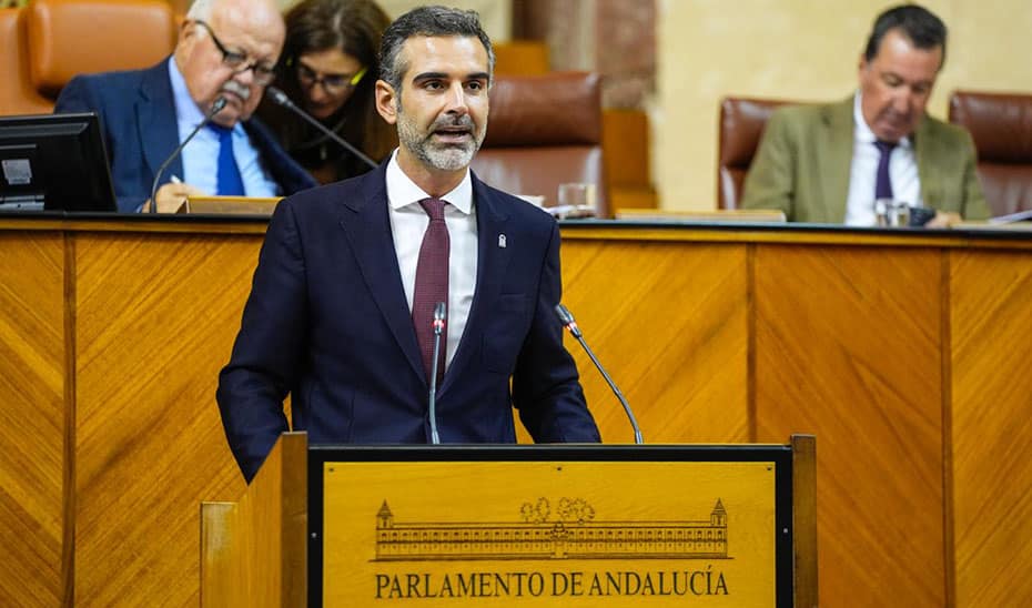 Andalucía se Une contra una Nueva PAC Perjudicial para Agricultores y Ganaderos