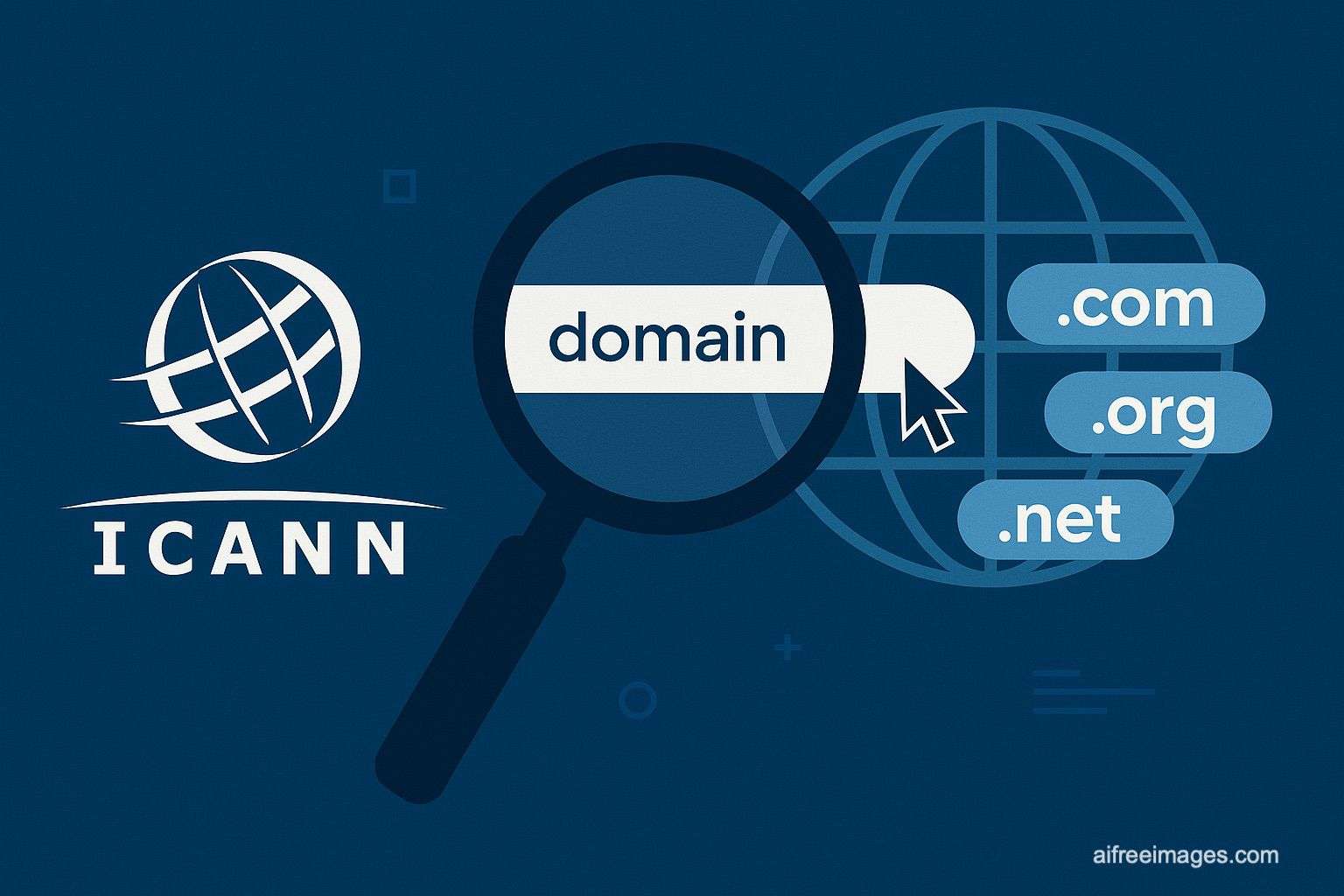 Anguila y el Auge del .ai: De un ccTLD de