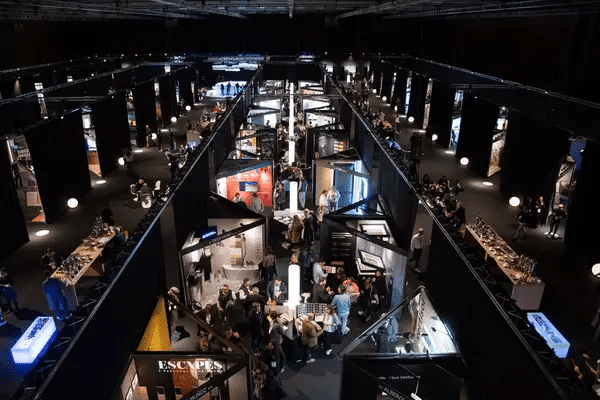 Arquitectura Avanzada Barcelona 2025: Impulsando la Descarbonización con IA y Silvia Pastor