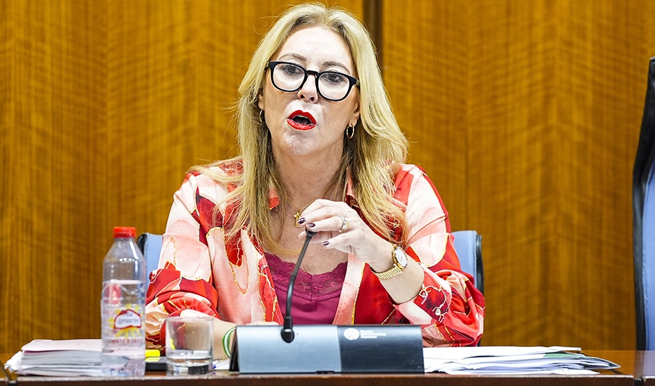 Aumento del 12% en el Presupuesto para Atención a la Dependencia en Andalucía hasta 2.610,6 Millones en 2026