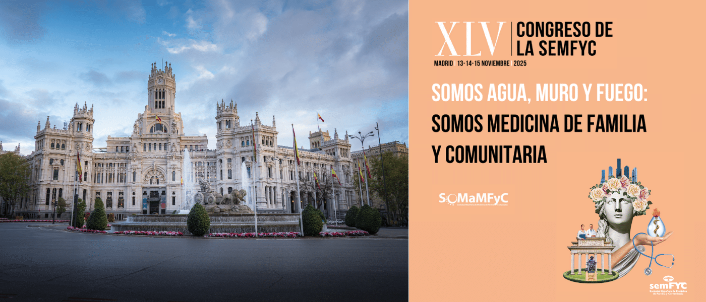 Avances y Evidencia: Lo Destacado en el XLV Congreso de Avances y Evidencia: Lo Destacado en el XLV Congreso de la semFYC