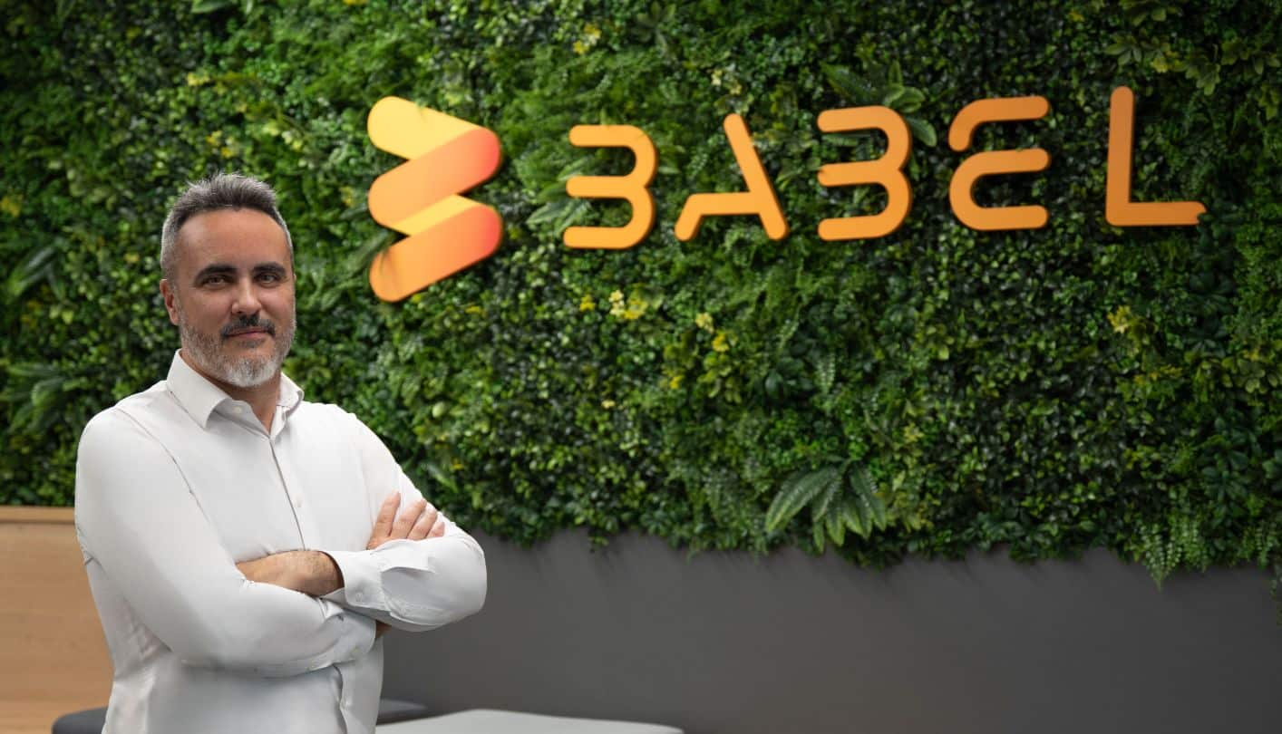 Babel Inaugura su Centro Global de Excelencia en IA con