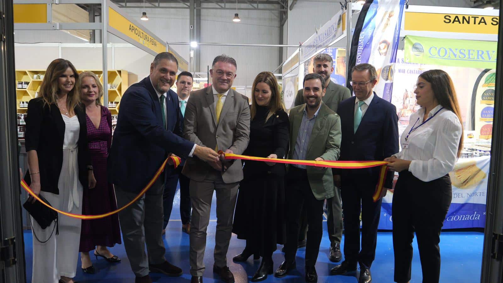 Berja Celebra el 25 Aniversario de ExpoBerja Alpujarra: Uniendo el Berja Celebra el 25 Aniversario de ExpoBerja Alpujarra: Uniendo el Comercio Local