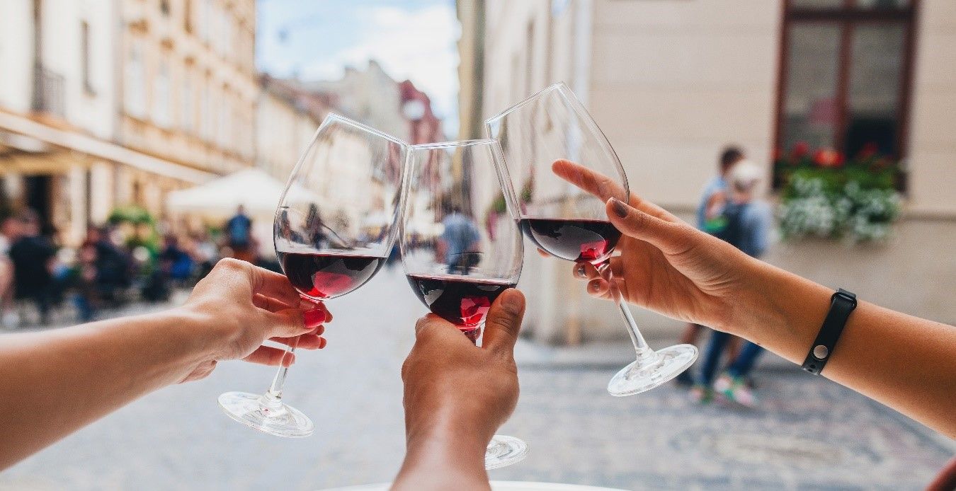 Bodegas Obergo Se Suma a Catando Somontano 2025: Fiesta del Sergio Ramirez chef