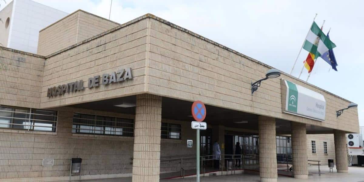 CCOO Denuncia un Nuevo Recorte Encubierto que Amenaza la Atención Hospital de Baza