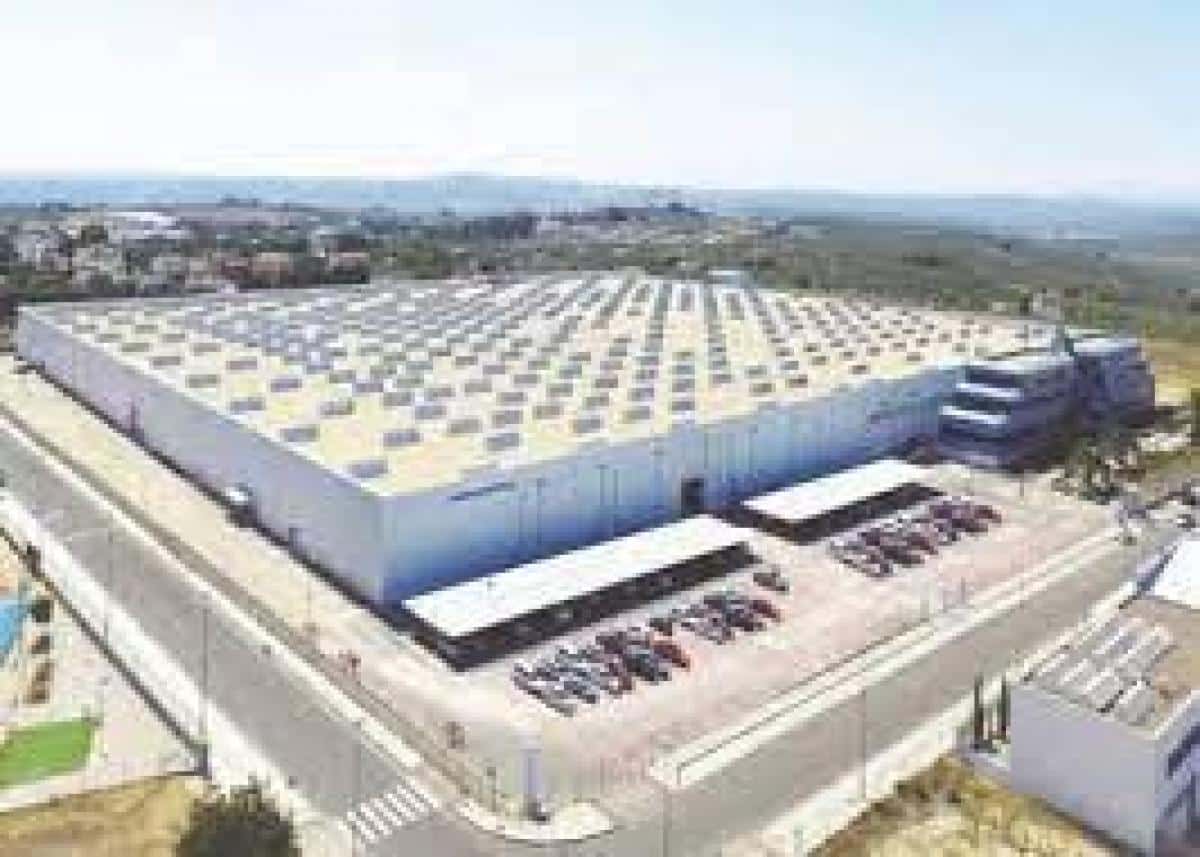 CCOO Firma un Nuevo Convenio Colectivo en Carrier con un El nuevo convenio colectivo de Carrier supondrá una subida mínima del 10,5 %.