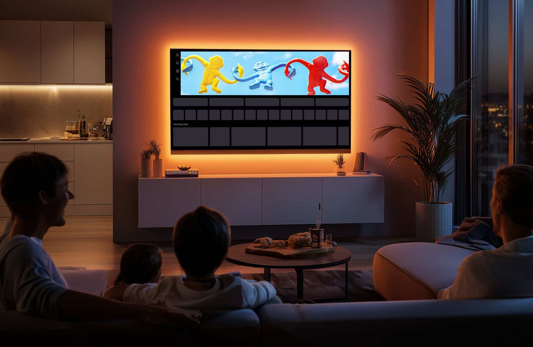 CTV: La Nueva Frontera para Captar y Conectar con el Belén Garmendiaz