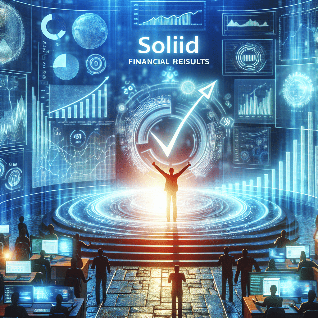 Check Point Software Revela Sólidos Resultados Financieros del Tercer Trimestre