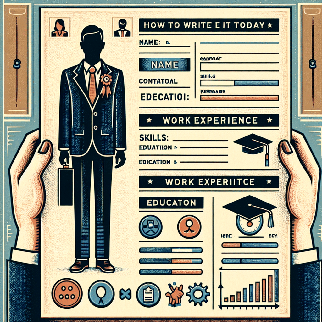 Claro, aquí tienes un título alternativo: "Guía Moderna: Construye un Imagen de Axel Buffet