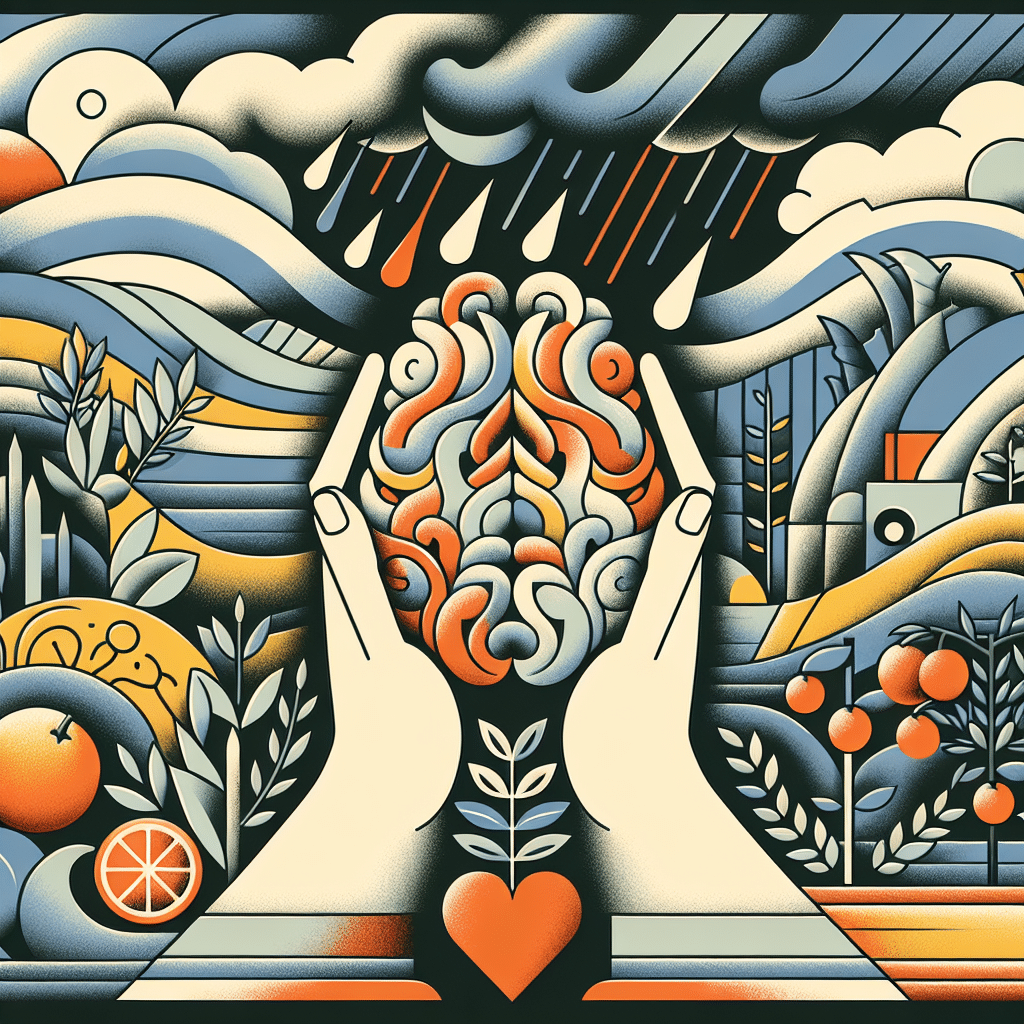 Clearly Ofrece Terapia Gratuita a Afectados Emocionales por la DANA