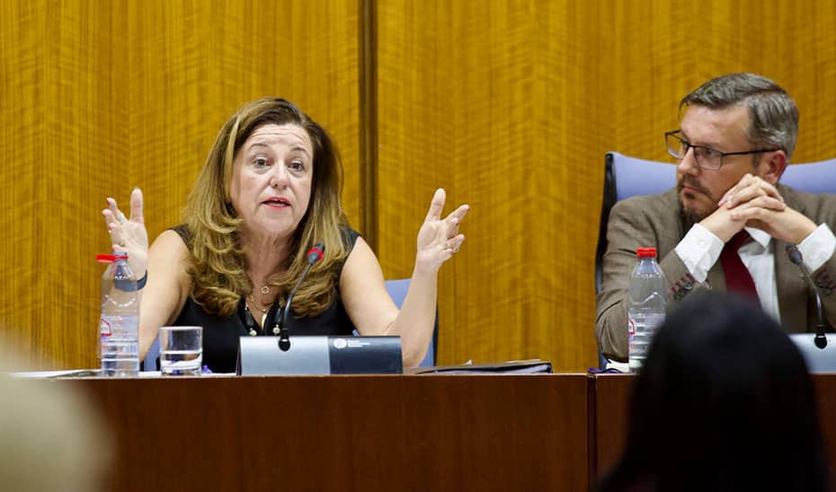 Compromiso Escolar: La Junta Promueve Convivencia y Combate al Acoso