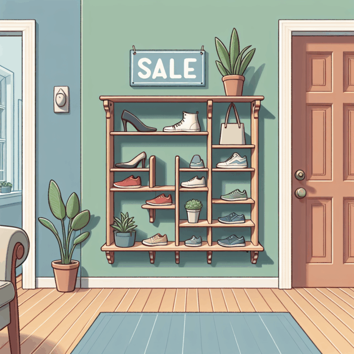 Consigue el Zapatero con Estantería Perfecto para Tu Hogar en Leroy Merlin rebaja este zapatero con estantería ideal para la entrada de casa