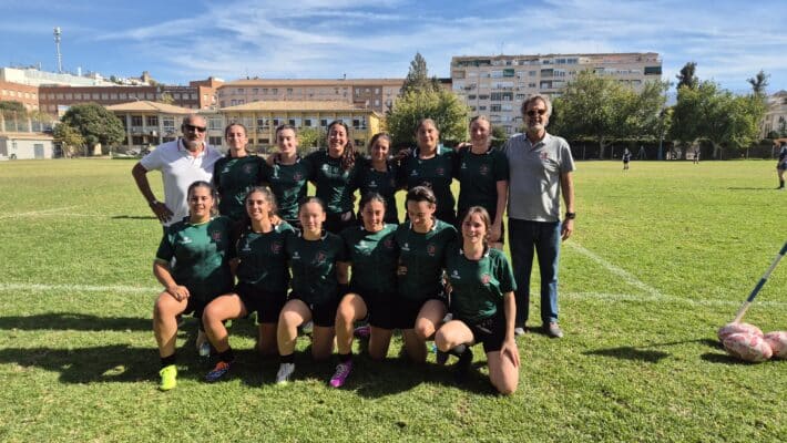 Copa FAR Femenina de Rugby 7s 2025/26 Inaugurada en Granada Copa FAR Femenina de Rugby 7s 2025/26 Inaugurada en Granada – Federación Andaluza de Rugby