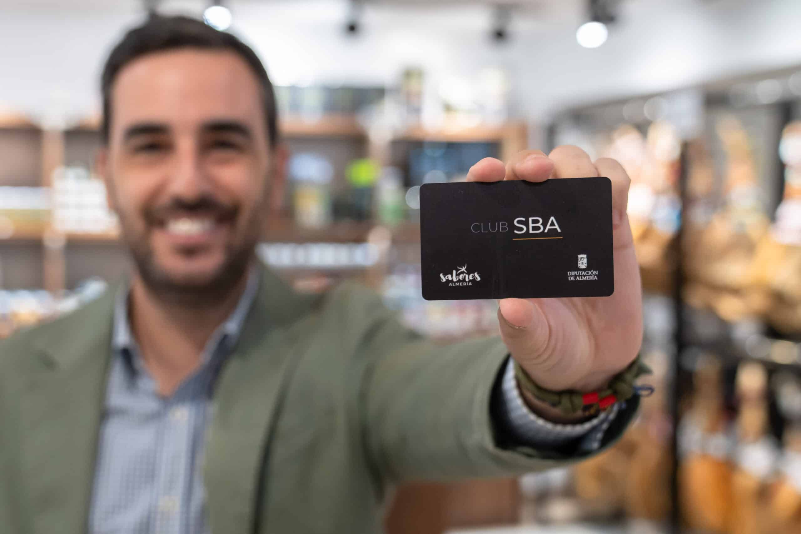 Creación del Club Sabores Almería: Ventajas Exclusivas para Nuestros Clientes Creación del Club Sabores Almería: Ventajas Exclusivas para Nuestros Clientes