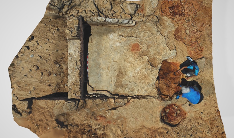 Descubrimiento Arqueológico: Posible Ubicación de la Almadraba de Sancti Petri Revelada por el IAPH