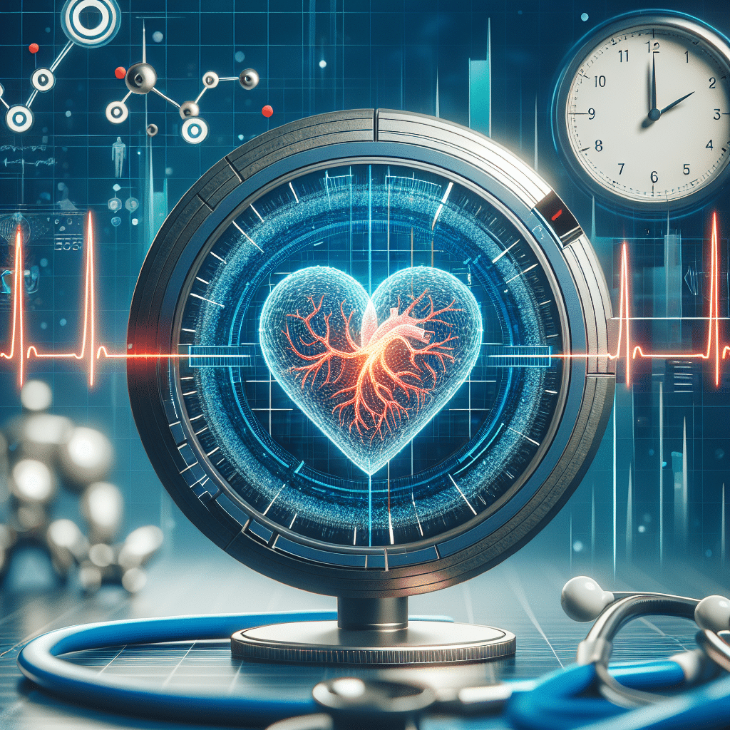 Detección Temprana de Riesgo Cardiovascular: La IA Predice Síntomas con