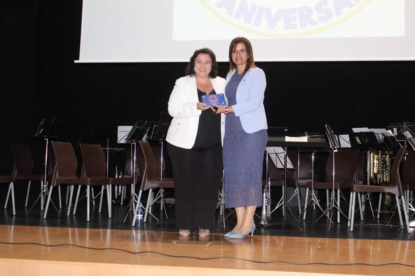 El Ayuntamiento de Benahadux, la Junta y la Diputación Celebran el 25º Aniversario del IES Aurantia
