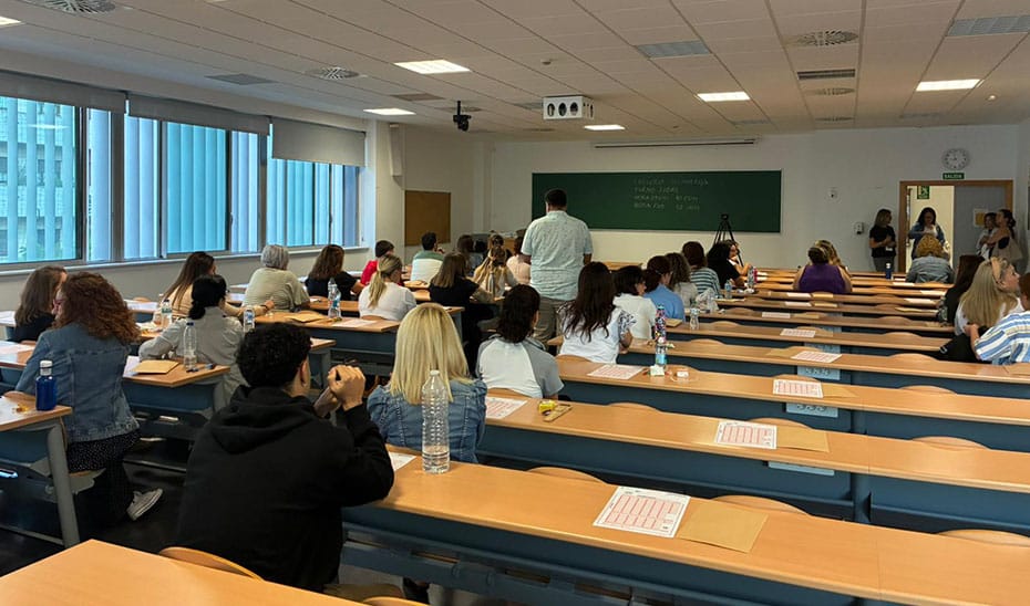 El SAS aprueba en Mesa Sectorial una nueva oferta de empleo con 10.289 plazas